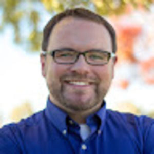 Meet your Posher, Cody